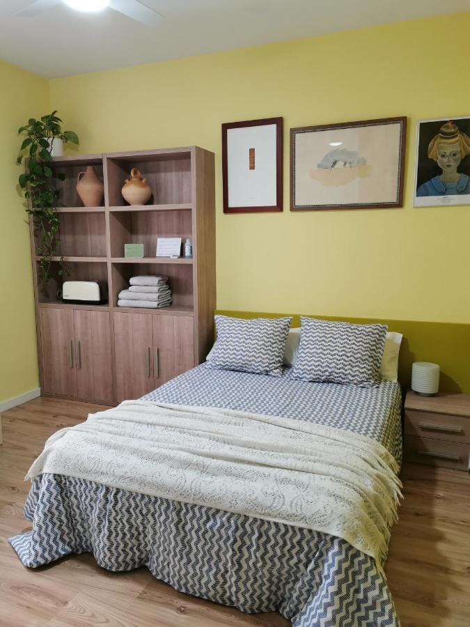 Dos Habitaciones Dobles En Apartamento Confortable L'Hospitalet de Llobregat Exterior photo